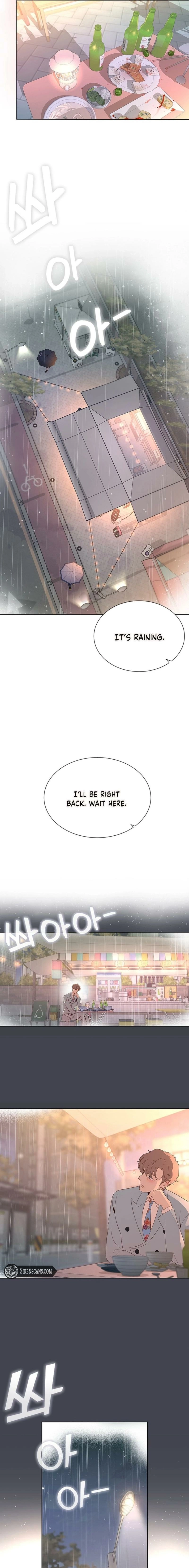 Why You Don't Know It's a Girl? Chapter 31 - page 20