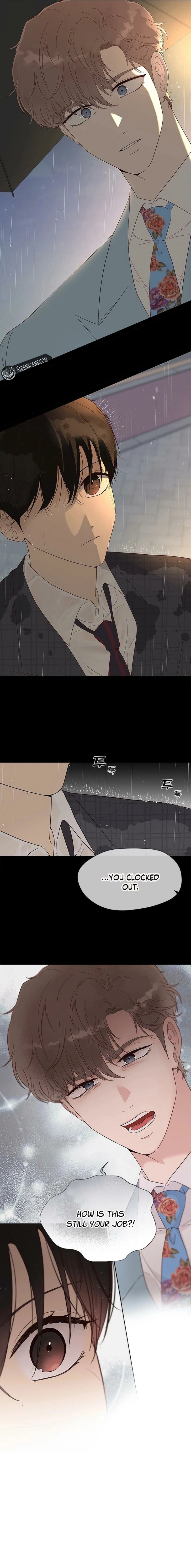 Why You Don't Know It's a Girl? Chapter 31 - page 24