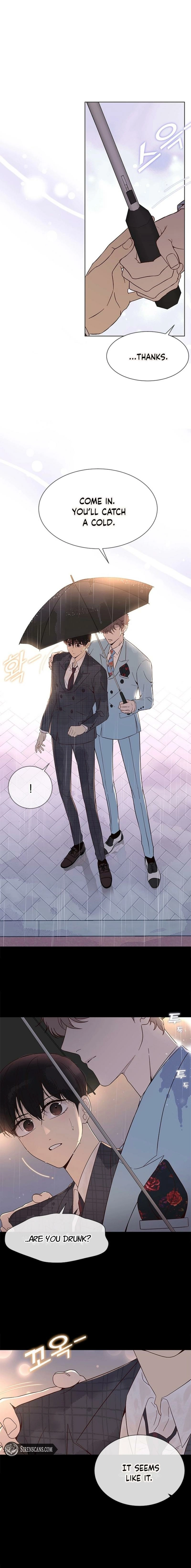 Why You Don't Know It's a Girl? Chapter 31 - page 25