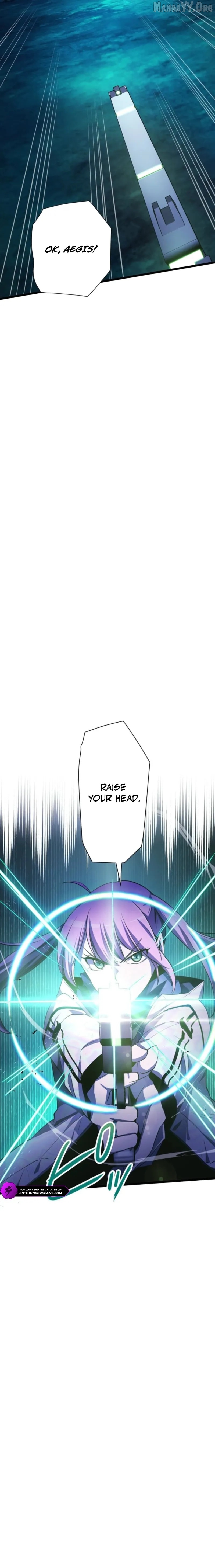 Reverse Tower Dungeon Chapter 70 - page 13