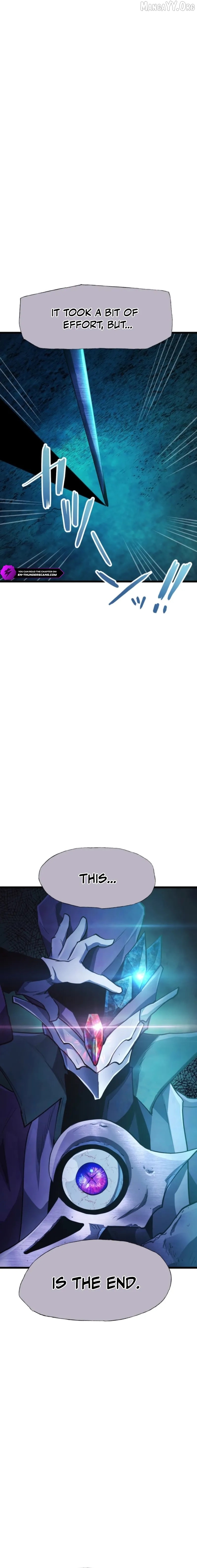 Reverse Tower Dungeon Chapter 70 - page 19