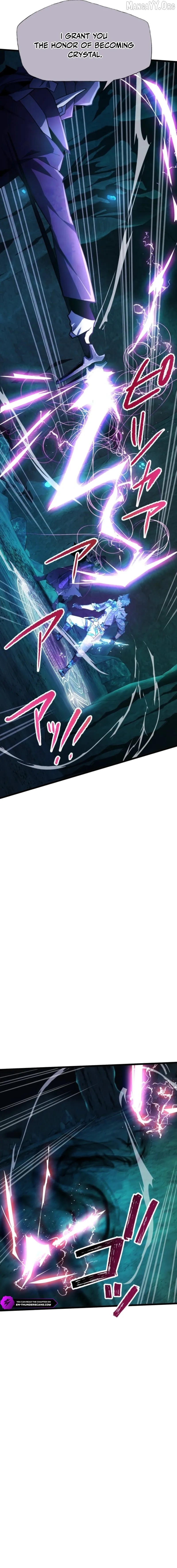 Reverse Tower Dungeon Chapter 70 - page 20