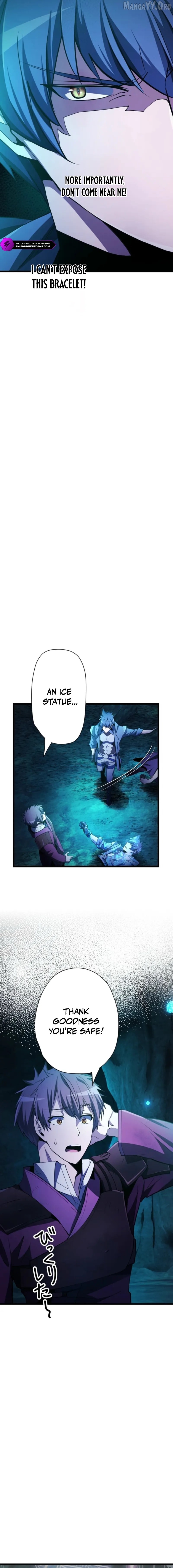Reverse Tower Dungeon Chapter 70 - page 24