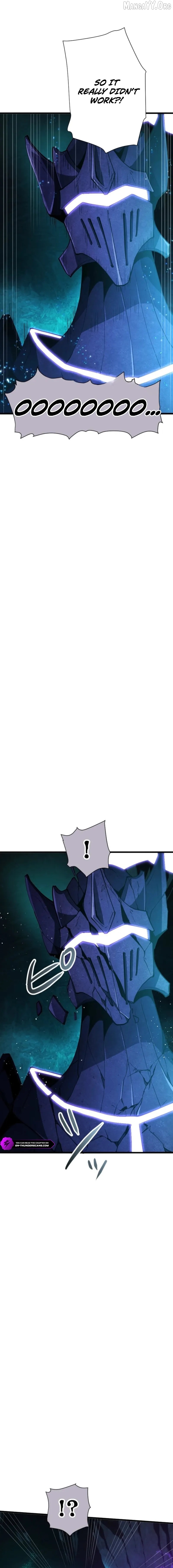 Reverse Tower Dungeon Chapter 71 - page 13