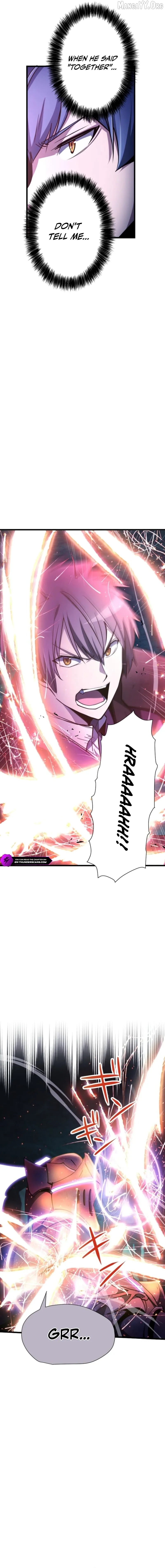 Reverse Tower Dungeon Chapter 71 - page 6