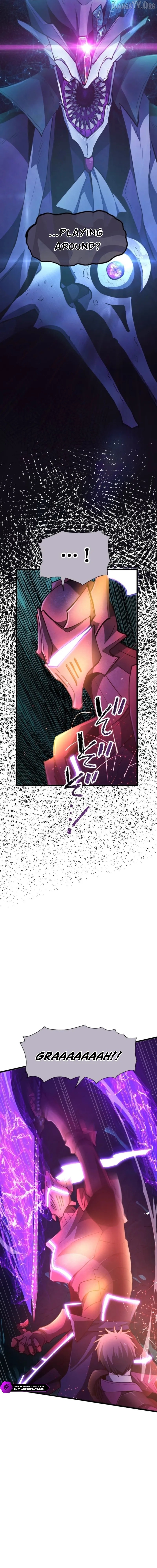 Reverse Tower Dungeon Chapter 71 - page 8