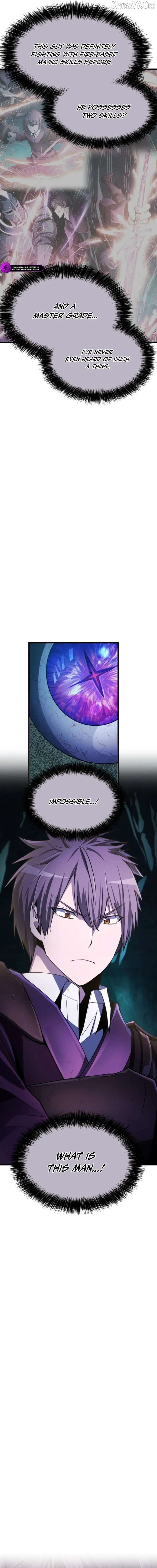 Reverse Tower Dungeon Chapter 72 - page 10
