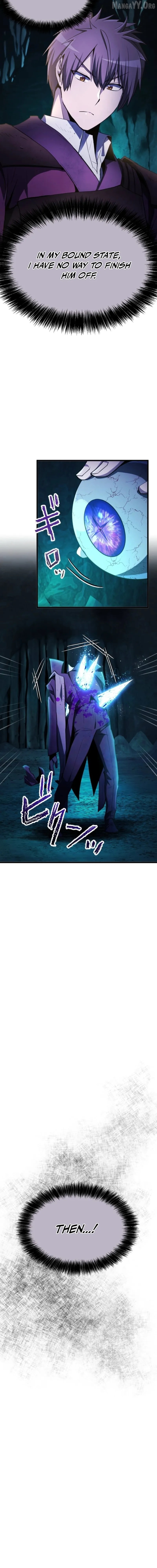 Reverse Tower Dungeon Chapter 72 - page 14