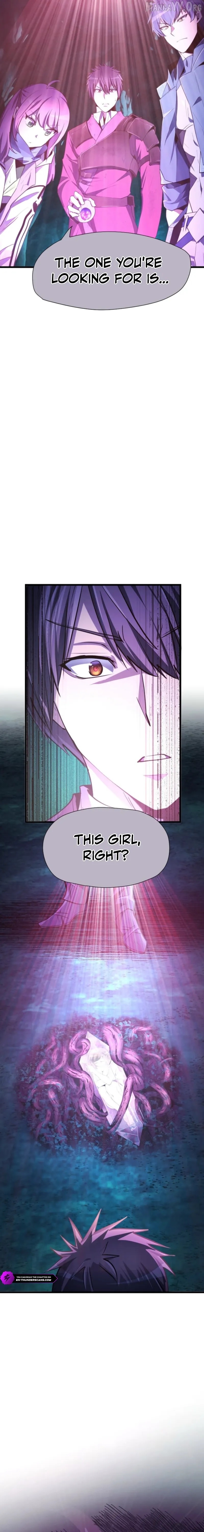 Reverse Tower Dungeon Chapter 72 - page 17