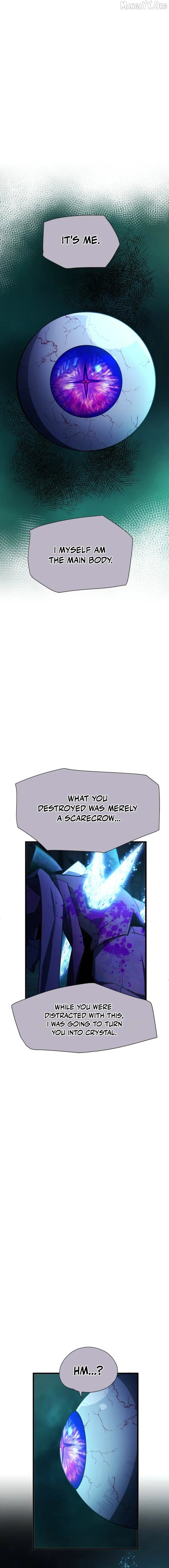 Reverse Tower Dungeon Chapter 72 - page 3