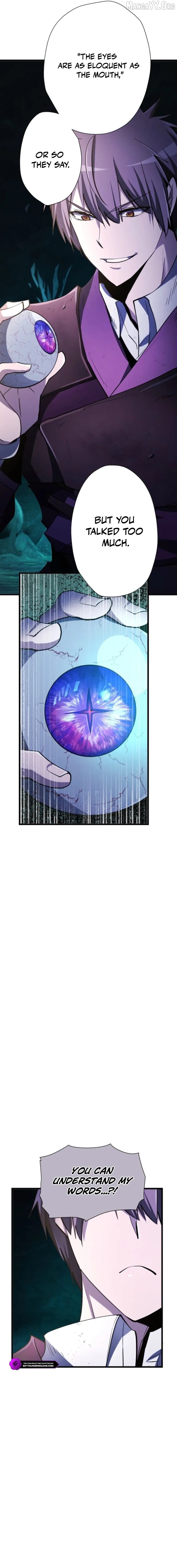Reverse Tower Dungeon Chapter 72 - page 8