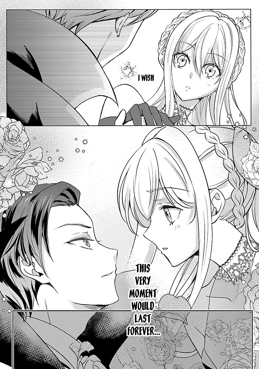 I Became My Idol’s Sister, So I’ll Be a Villainess to Keep My Brother. Chapter 5 - page 11