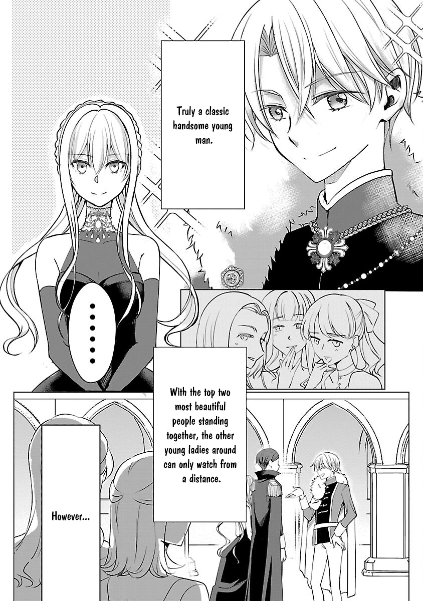 I Became My Idol’s Sister, So I’ll Be a Villainess to Keep My Brother. Chapter 5 - page 30