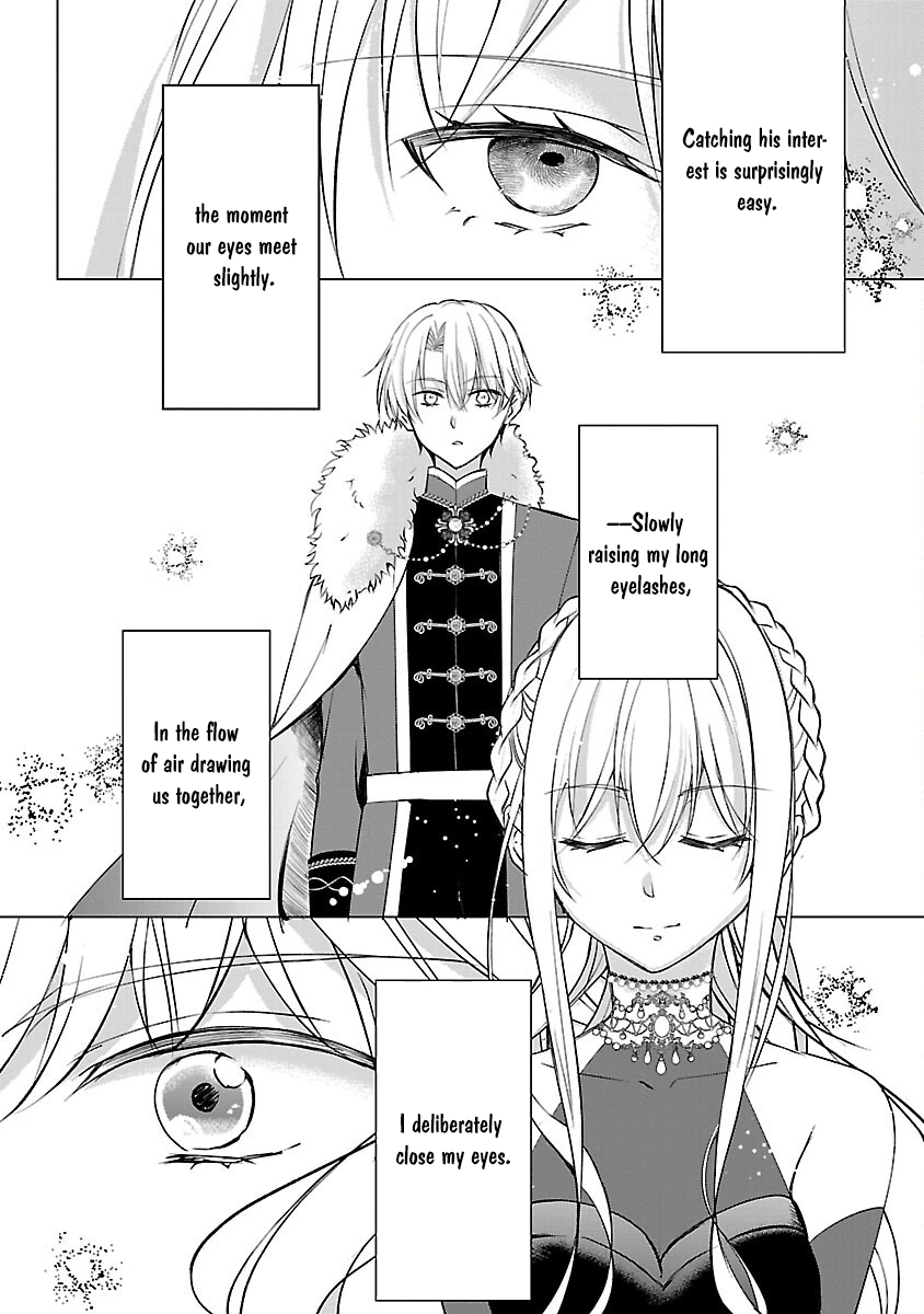 I Became My Idol’s Sister, So I’ll Be a Villainess to Keep My Brother. Chapter 5 - page 31
