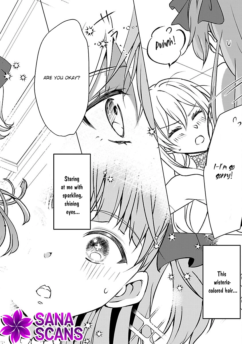 I Became My Idol’s Sister, So I’ll Be a Villainess to Keep My Brother. Chapter 6 - page 24