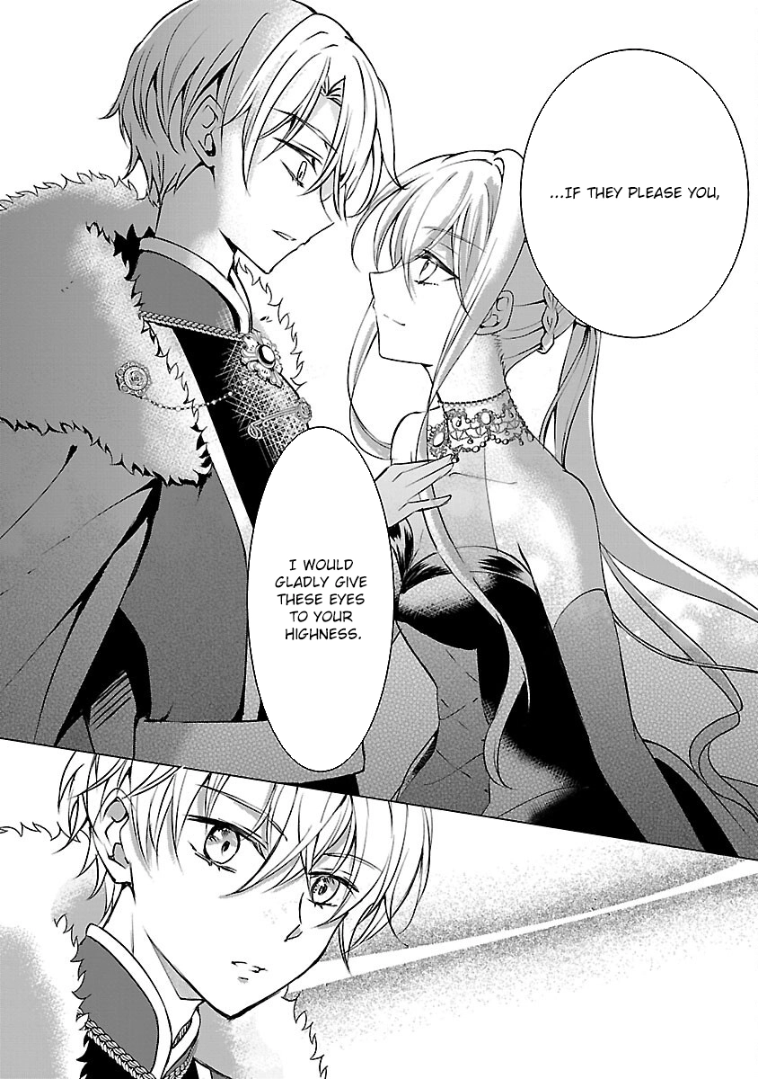 I Became My Idol’s Sister, So I’ll Be a Villainess to Keep My Brother. Chapter 6 - page 9