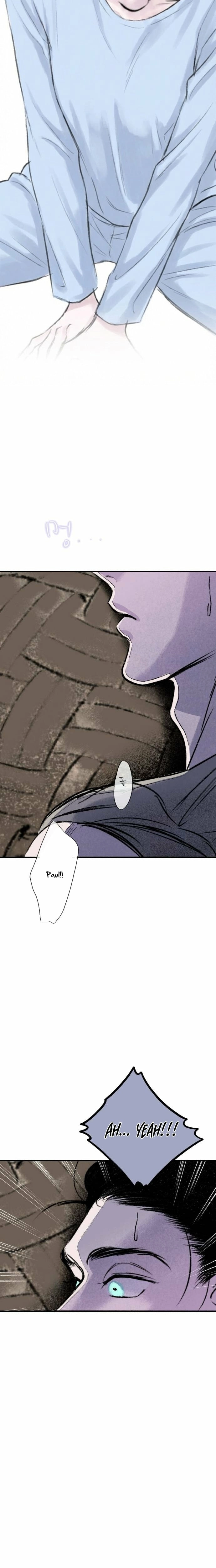 Secret Garden Chapter 13 - page 11