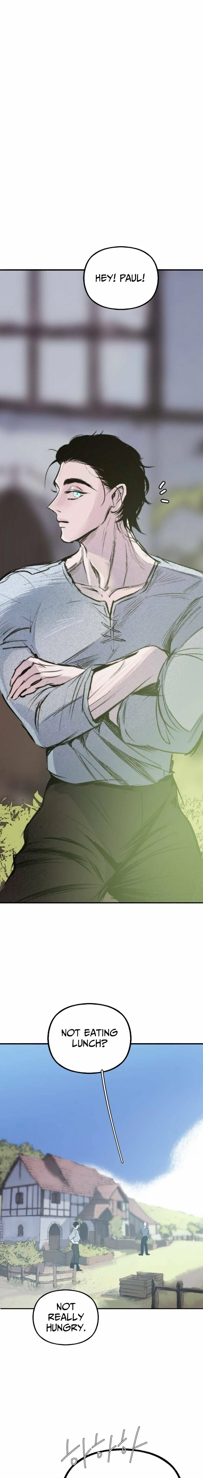 Secret Garden Chapter 13 - page 18