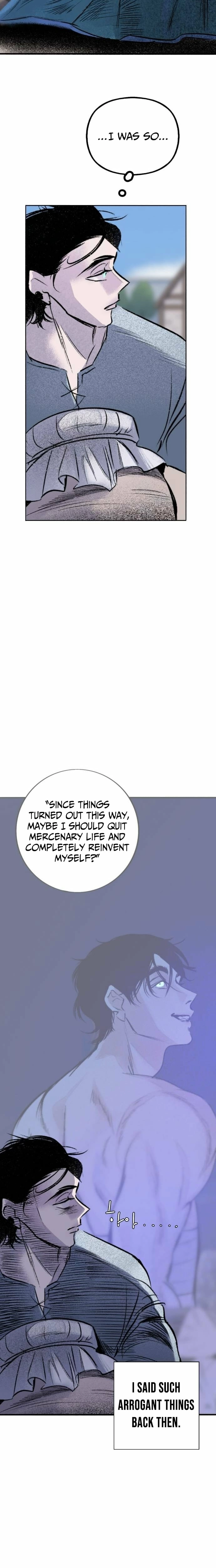 Secret Garden Chapter 13 - page 22