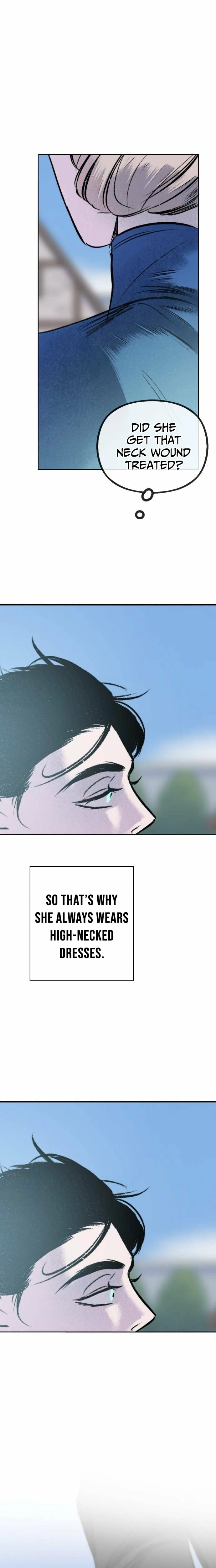 Secret Garden Chapter 13 - page 23