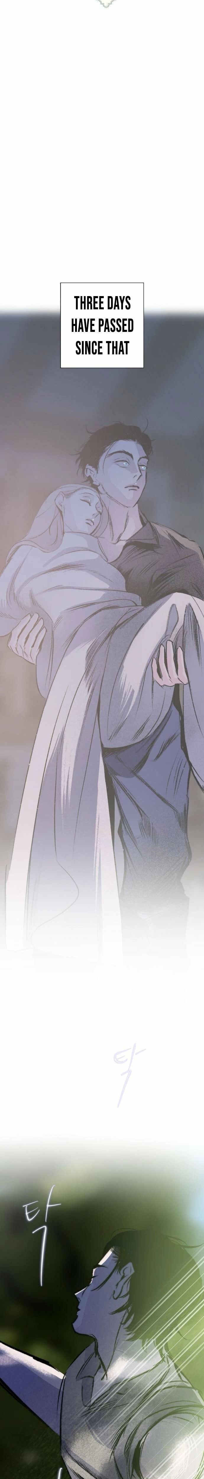 Secret Garden Chapter 13 - page 5