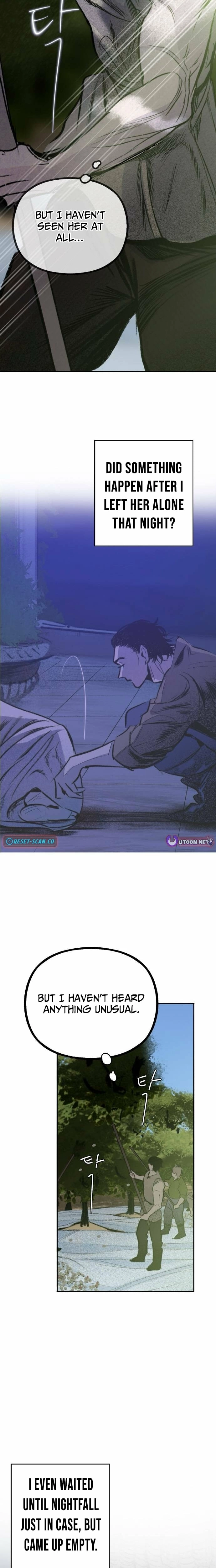 Secret Garden Chapter 13 - page 6