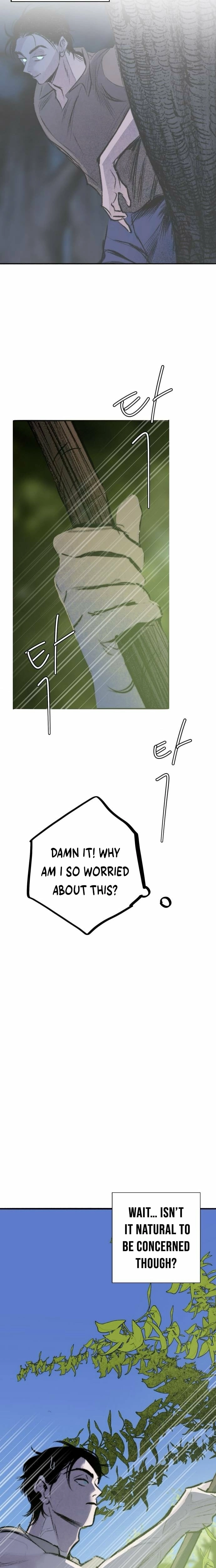 Secret Garden Chapter 13 - page 7
