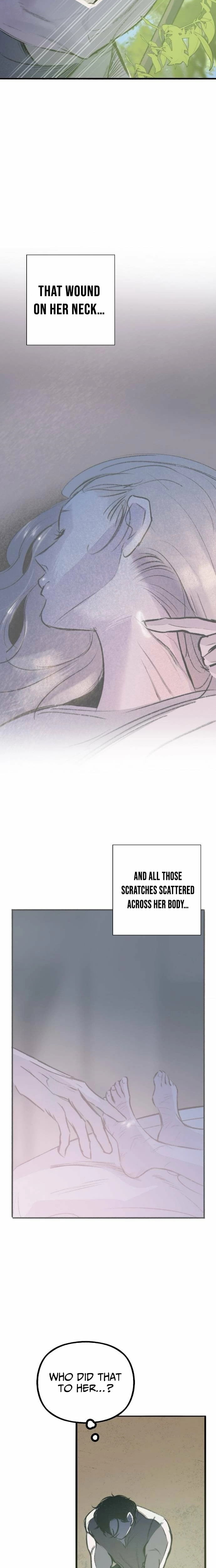 Secret Garden Chapter 13 - page 8