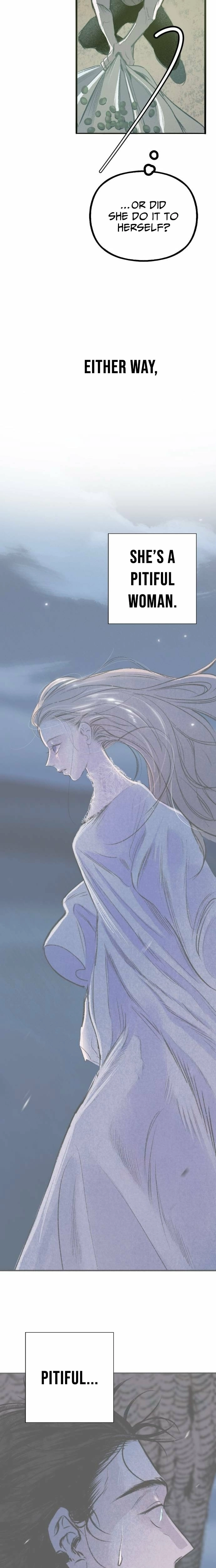 Secret Garden Chapter 13 - page 9
