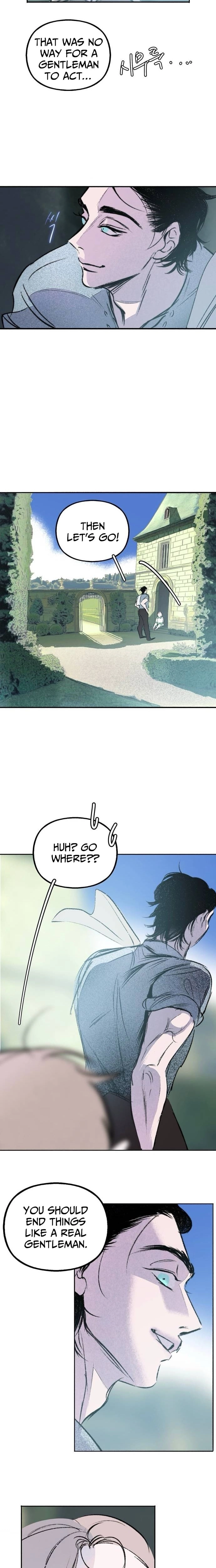 Secret Garden Chapter 14 - page 20