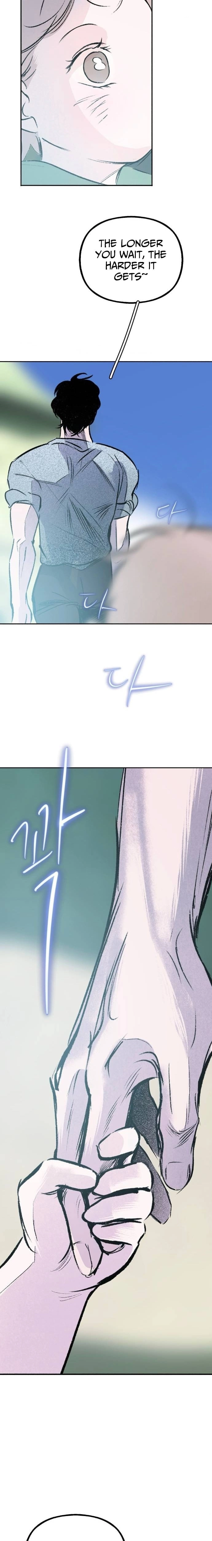 Secret Garden Chapter 14 - page 21