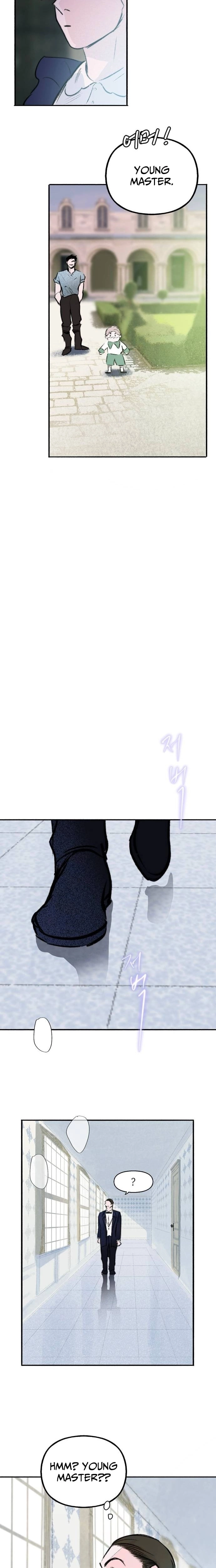 Secret Garden Chapter 14 - page 23