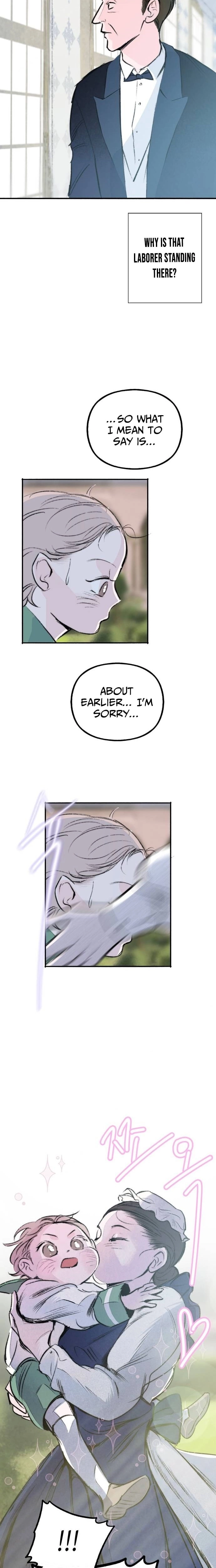 Secret Garden Chapter 14 - page 24