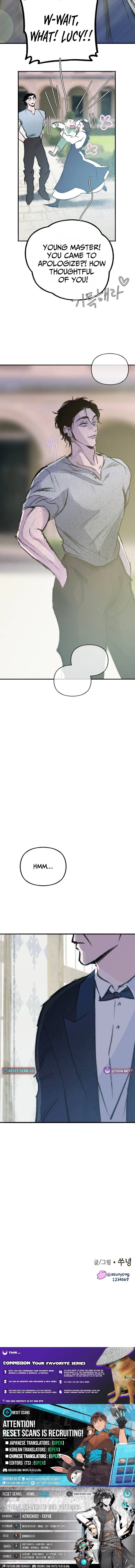 Secret Garden Chapter 14 - page 25