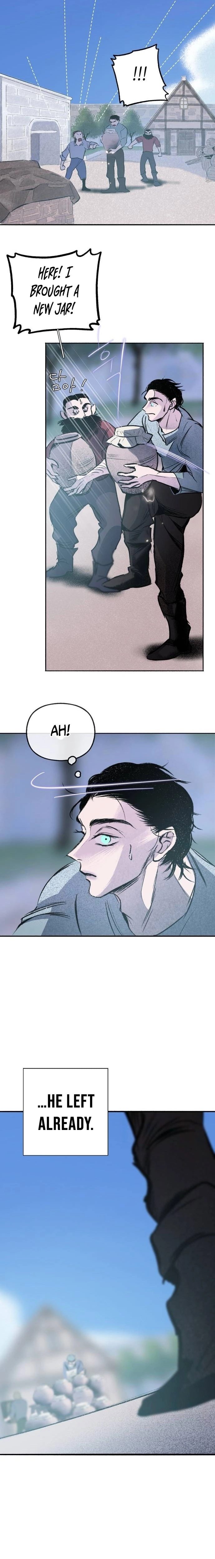 Secret Garden Chapter 14 - page 3