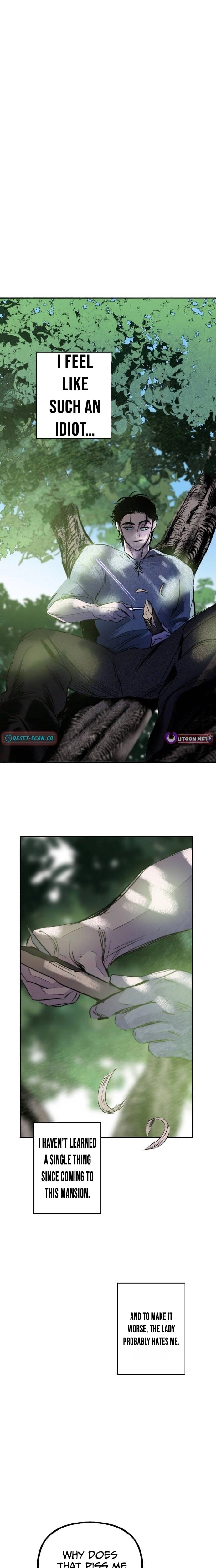 Secret Garden Chapter 14 - page 4