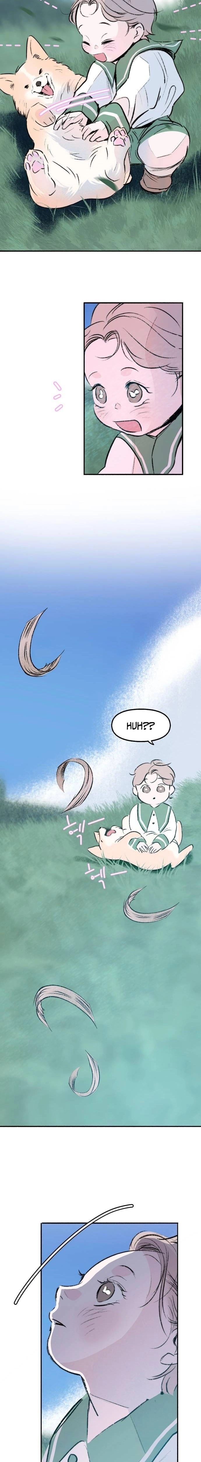 Secret Garden Chapter 14 - page 7