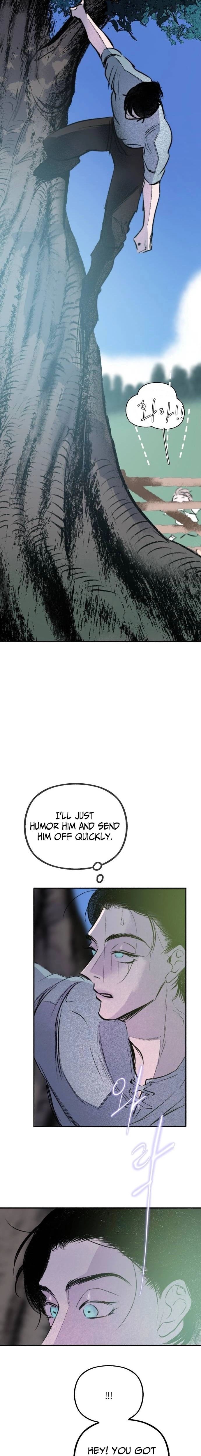 Secret Garden Chapter 14 - page 9