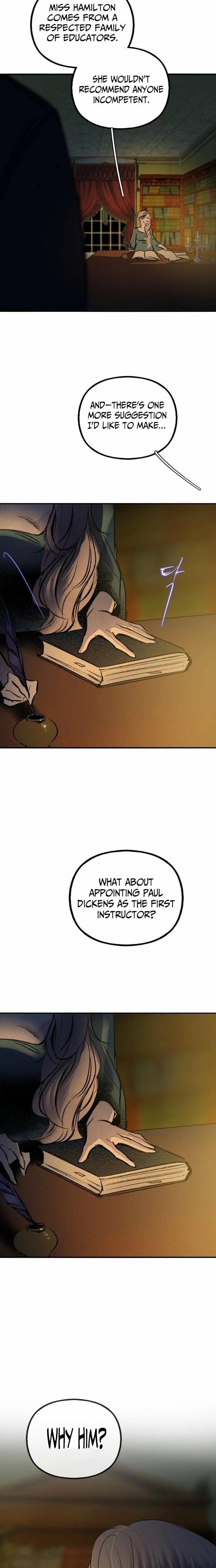 Secret Garden Chapter 15 - page 10