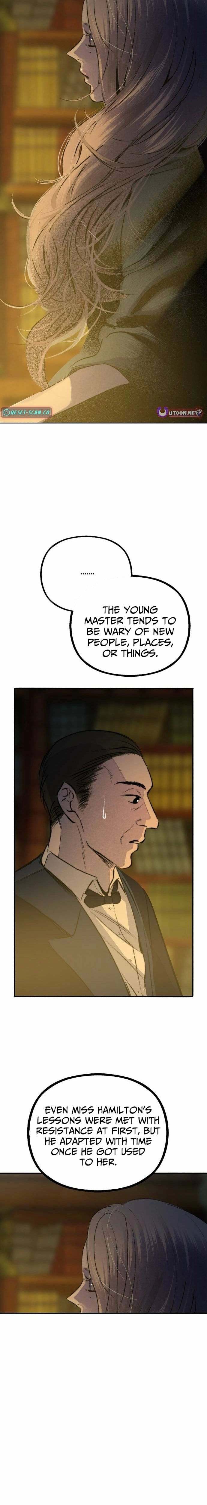 Secret Garden Chapter 15 - page 11