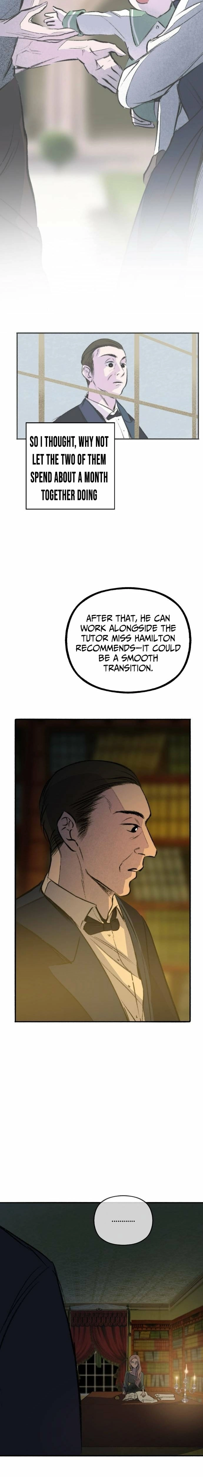Secret Garden Chapter 15 - page 13