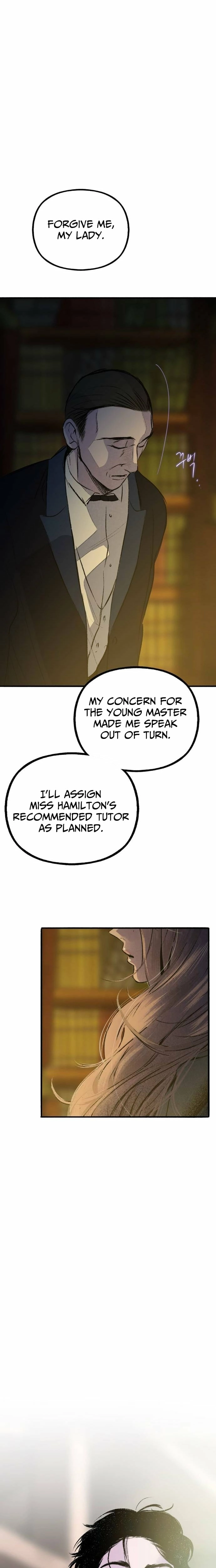 Secret Garden Chapter 15 - page 14