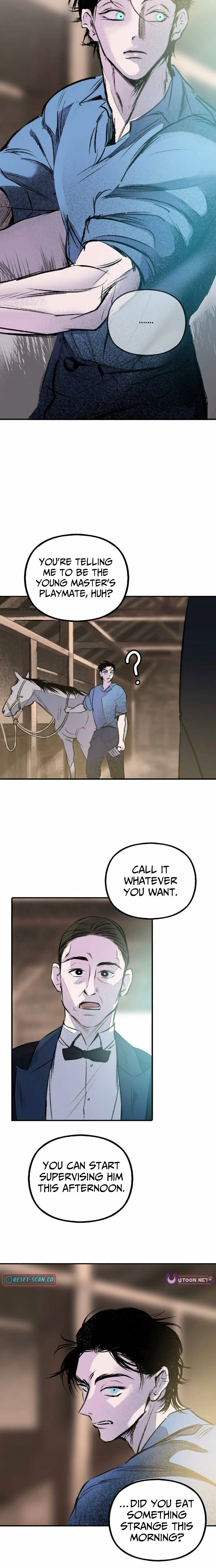 Secret Garden Chapter 15 - page 15