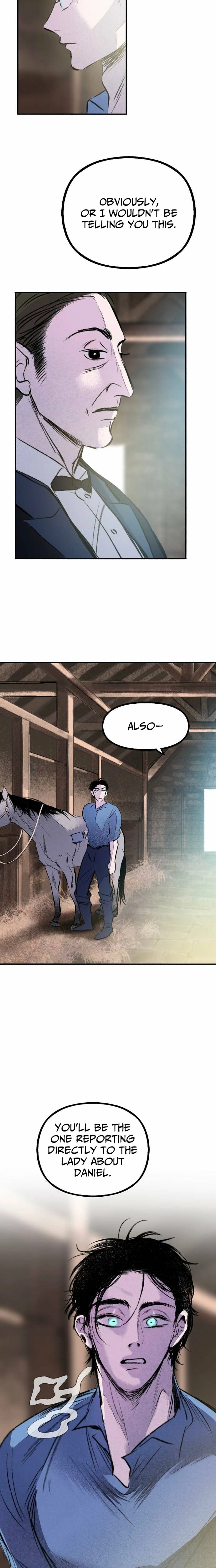 Secret Garden Chapter 15 - page 17