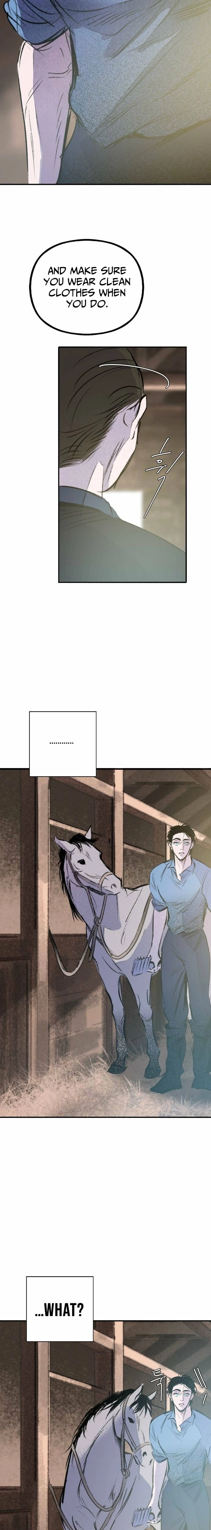 Secret Garden Chapter 15 - page 18
