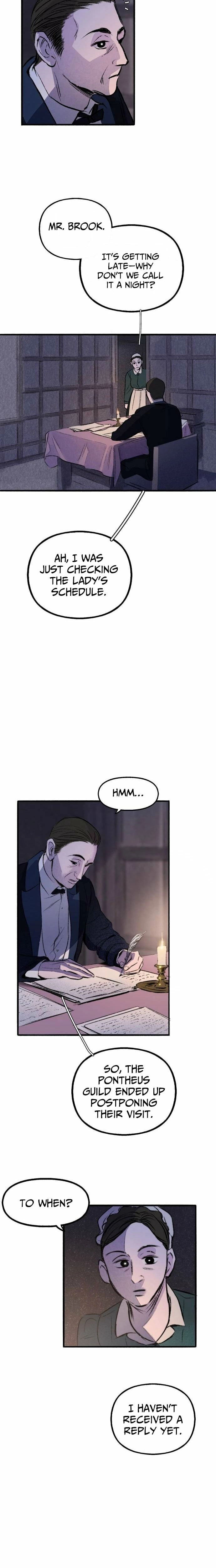 Secret Garden Chapter 15 - page 2