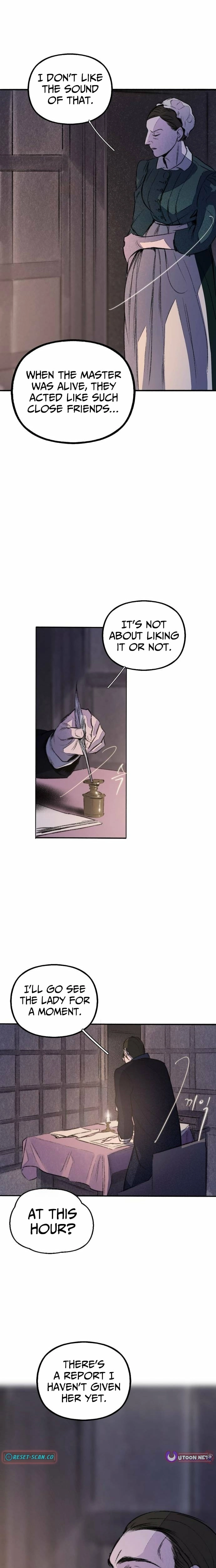 Secret Garden Chapter 15 - page 3