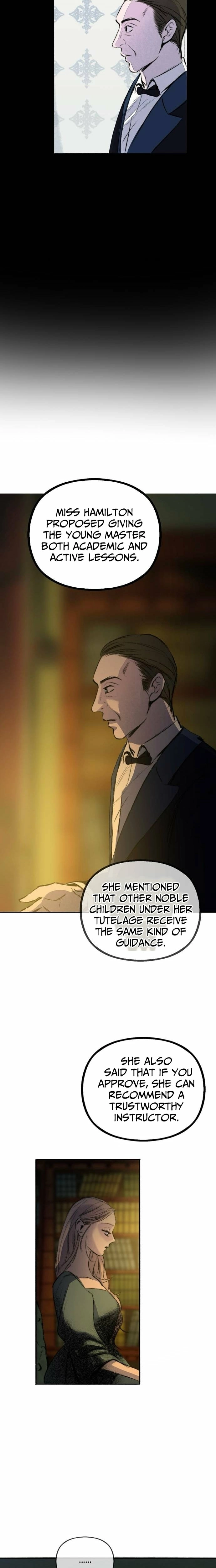 Secret Garden Chapter 15 - page 7