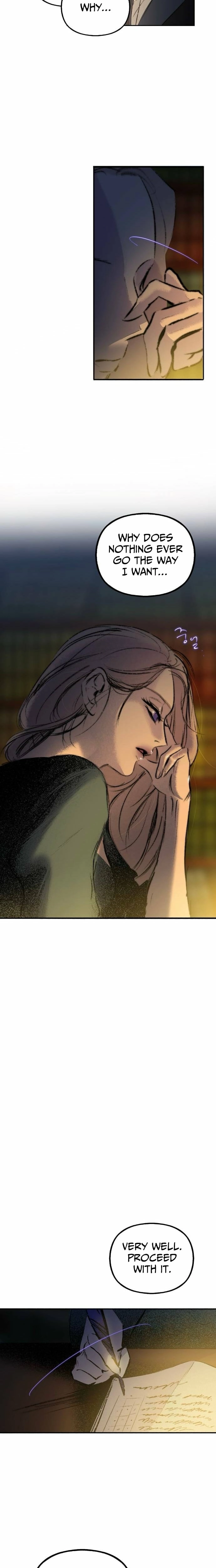 Secret Garden Chapter 15 - page 9