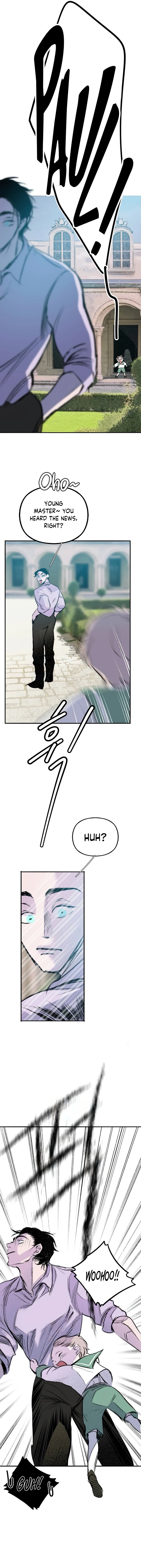 Secret Garden Chapter 16 - page 11
